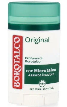 Borotalco original