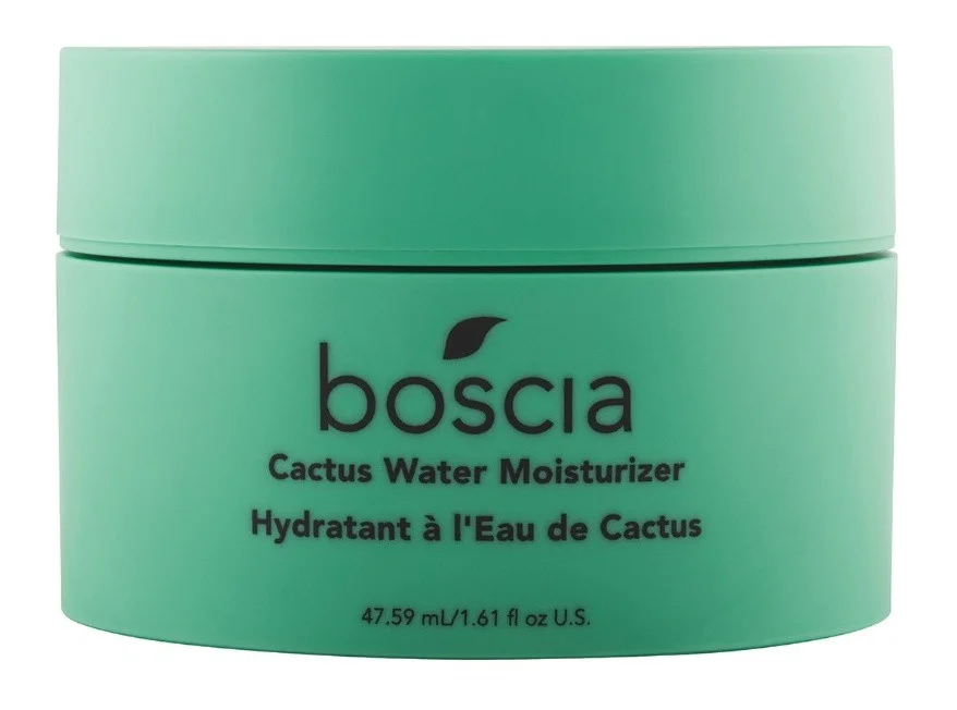 Boscia Cactus Water Moisturizer