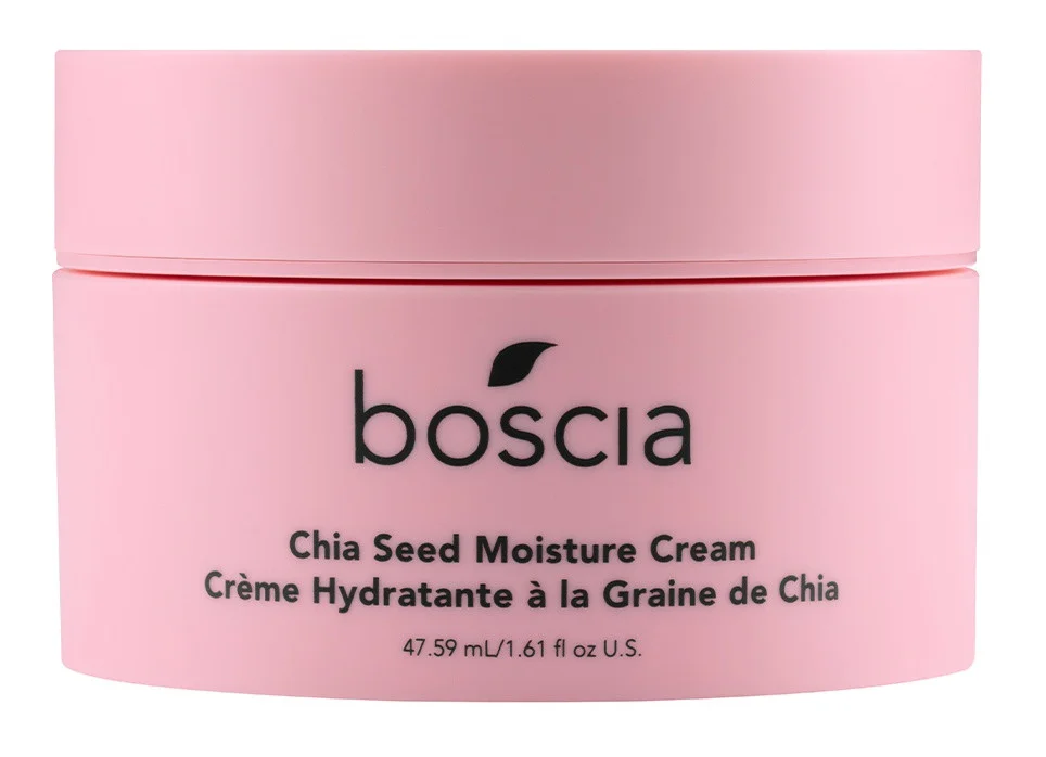 Boscia Chia Seed Moisture Cream