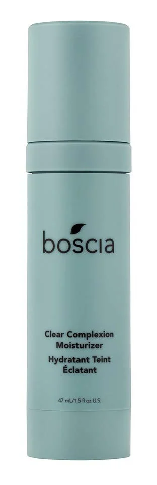 Kem dưỡng ẩm Boscia Clear Complexion Moisturizer