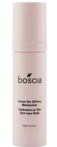 Kem dưỡng ẩm Boscia Green Tea Oil-Free Moisturizer