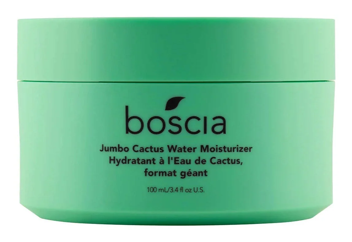 Kem dưỡng ẩm Boscia Jumbo Cactus Water Moisturizer