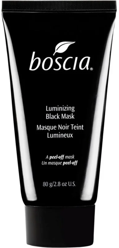 Boscia Luminizing Black Mask