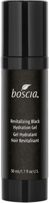 Boscia Revitalizing Black Charcoal Hydration Gel