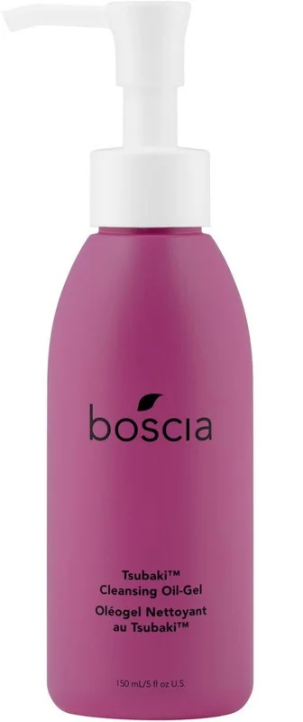 Boscia Tsubaki Cleansing Oil-Gel
