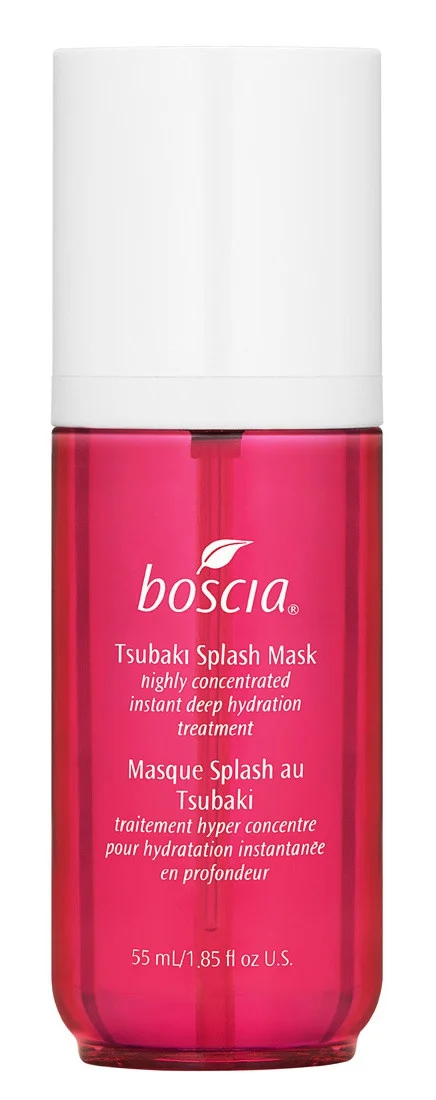 Boscia Tsubaki Splash Mask