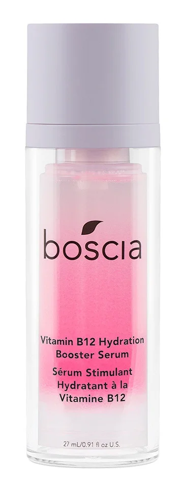Boscia Vitamin B12 Hydration Booster Serum