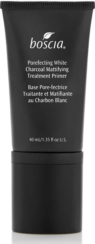 Boscia White Charcoal Mattifying Treatment Primer