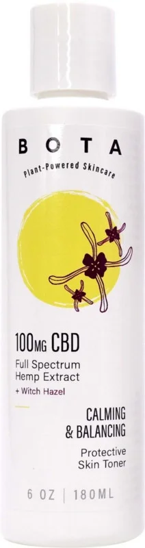 Bota Calming & Balancing Skin Toner