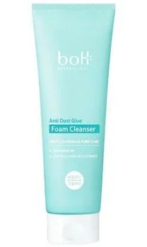 Botanic Heal boH Anti Dust Glue Foam Cleanser