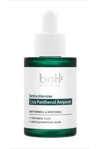 Botanic Heal boH Derma Intensive Cica Panthenol Ampoule