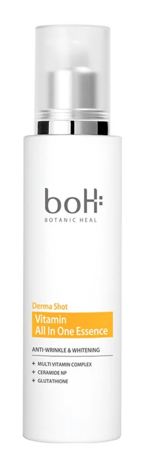 Botanic Heal boH Derma Shot Vitamin All In One Essence