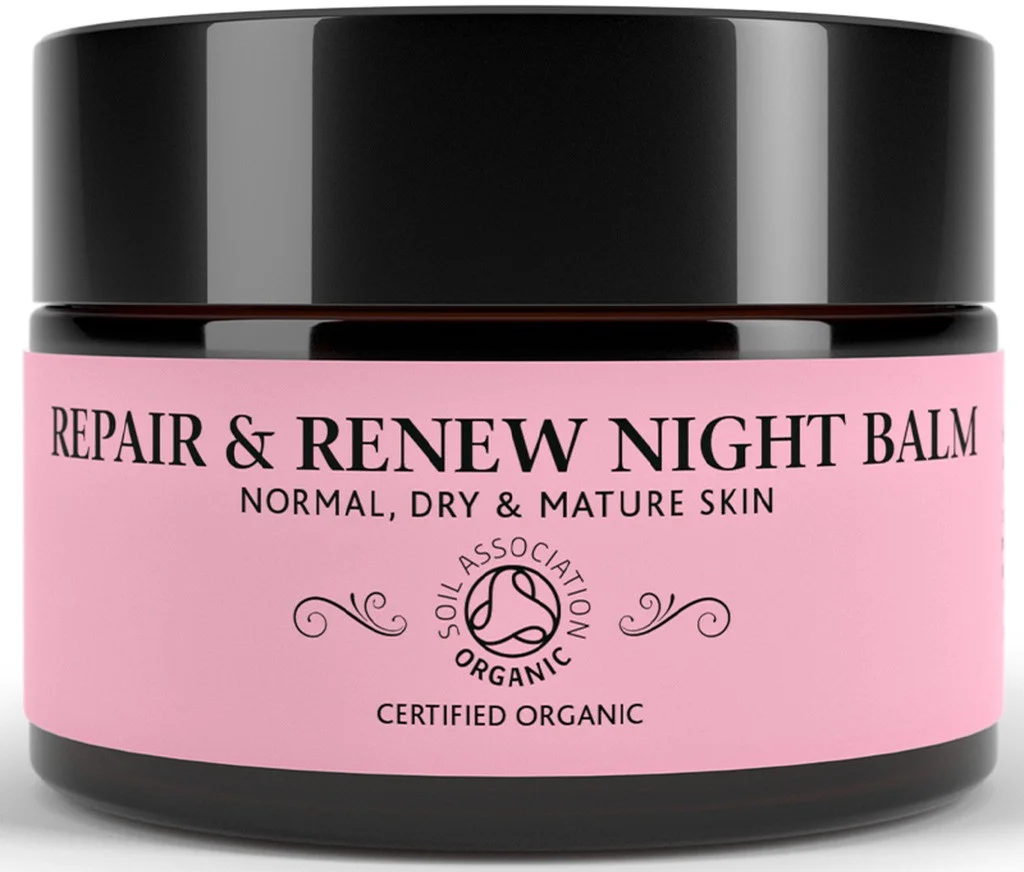 Botanicals Repair & Renew Night Balm