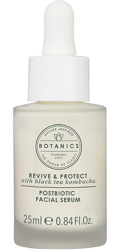 Botanics Postbiotic Serum