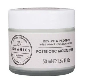 Botanics Revive & Protect Postbiotic Moisturizer