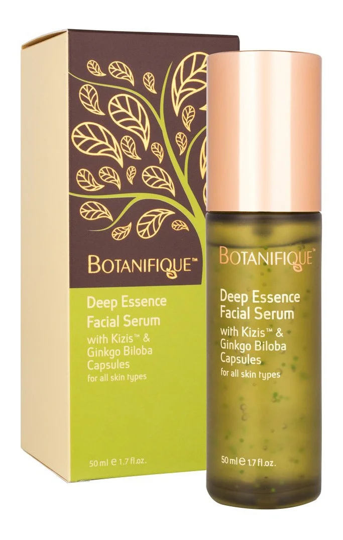 Botanifique Deep Essence Facial Serum