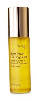 Botanifique Hydra Power Enriching Facial Serum