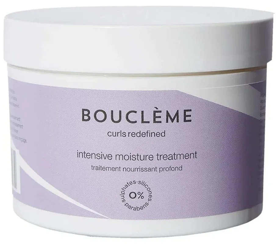 Boucléme Intensive Moisture Treatment