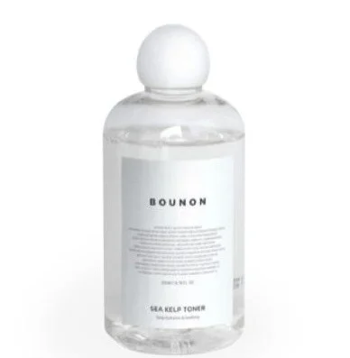Bounon Sea Kelp Toner Deep Hydration & Soothing