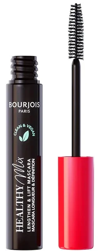 Chuốt mi Bourjois Healthy Mix Clean Mascara