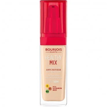 Kem nền Bourjois Healthy Mix Foundation