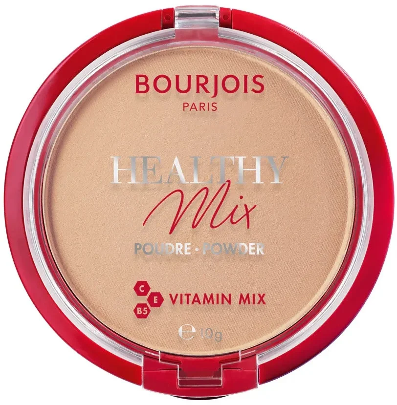 Bourjois Healthy Mix Powder
