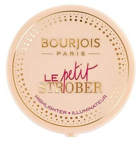 Bourjois Le Petit Strober Iluminador