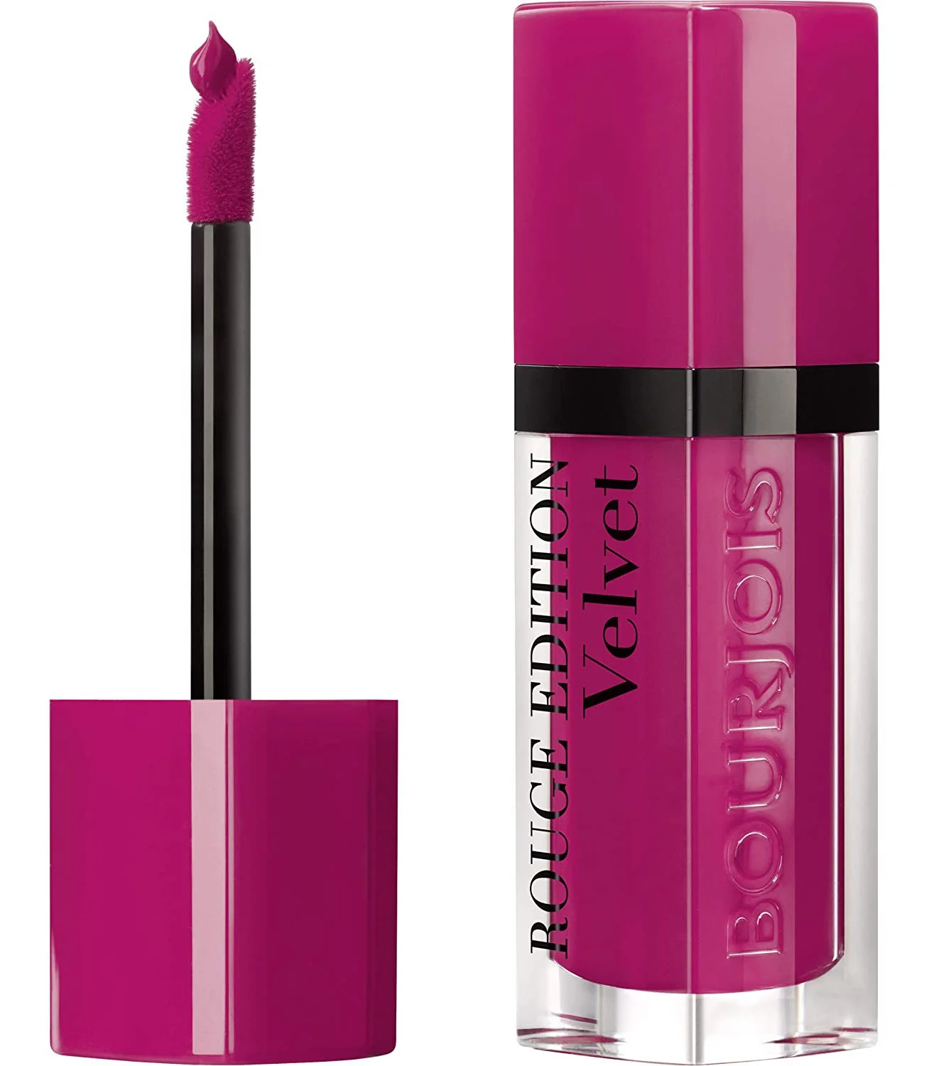 Bourjois Rouge Edition Velvet