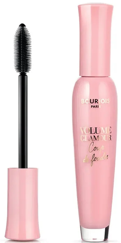 Chuốt mi Bourjois Volume Glamour Coup De Foudre Mascara