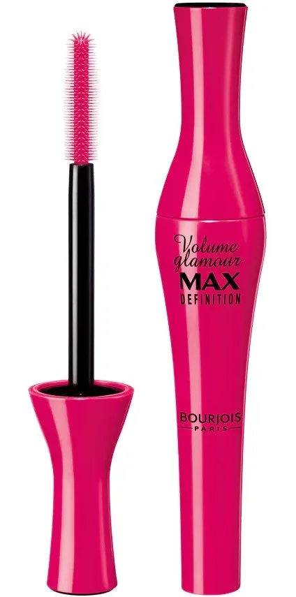 Chuốt mi Bourjois Volume Glamour Max Definition Mascara