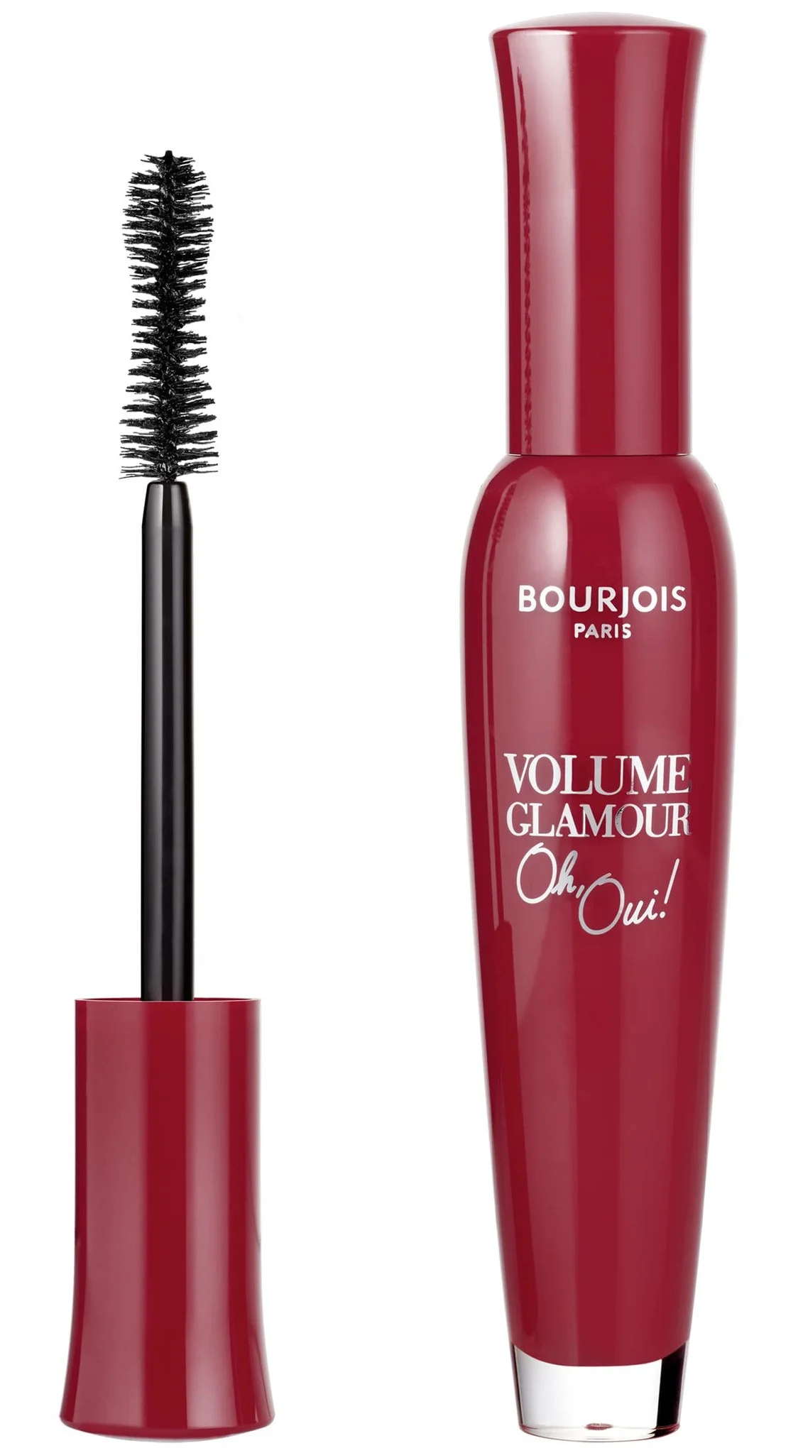 Chuốt mi Bourjois Volume Glamour Oh Oui! Mascara