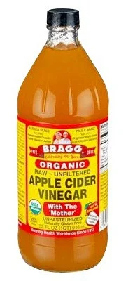 Braggs Apple Cider Vinegar