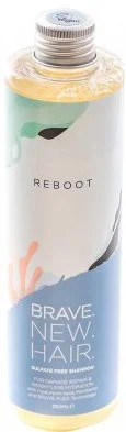 Brave new hair Deep Hydration Shampoo