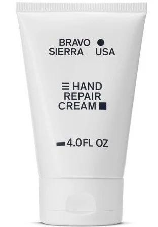 Bravo Sierra Hand Repair Cream