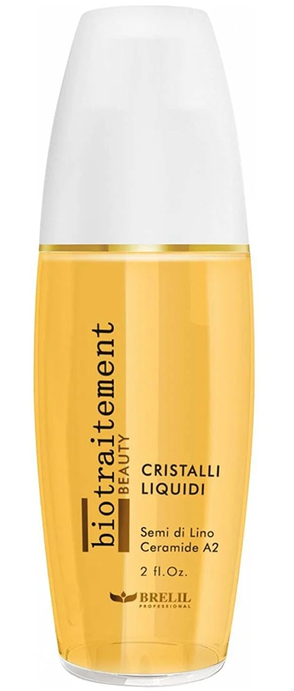 Brelil Bio Traitement Beauty Cristalli Liquidi