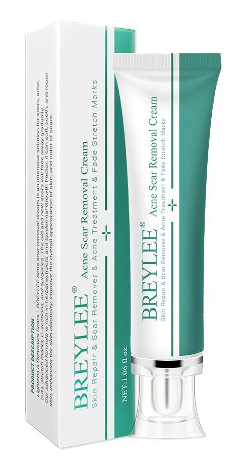 Breylee Acne Scar Removal Cream