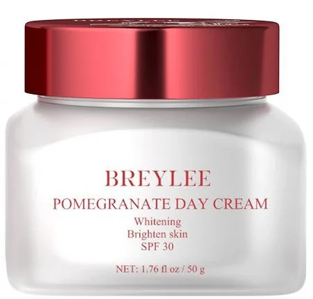 Kem dưỡng ẩm làm trắng da Breylee Pomegranate Day Cream