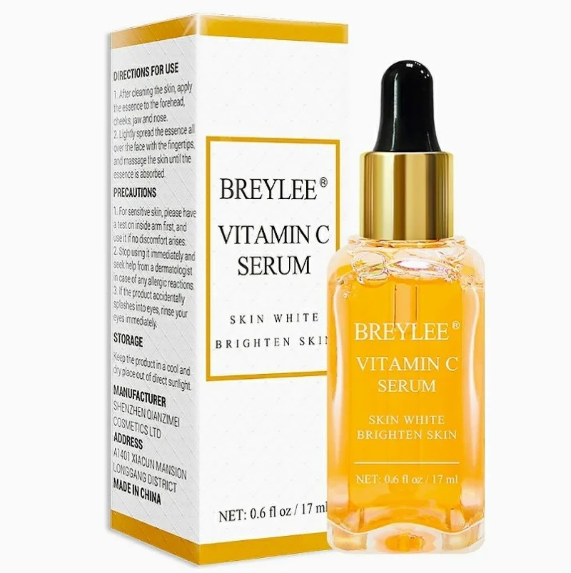 Tinh chất Breylee Viramin C Serum