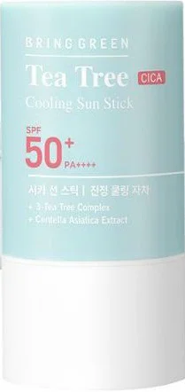 Bring Green Tea Tree Cica Cooling Sun Stick