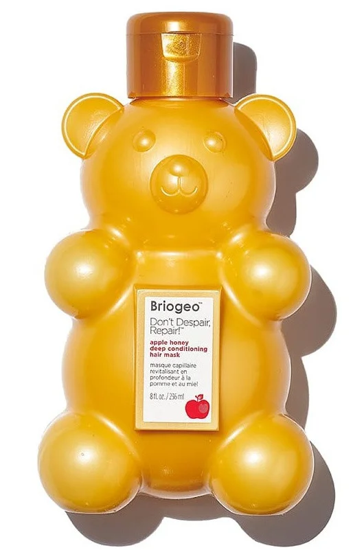Mặt nạ ủ tóc Briogeo Apple Honey Deep Conditioning Hair Mask