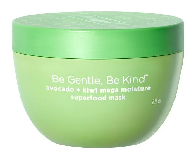 Mặt nạ ủ tóc Briogeo Be Gentle, Be Kind Avocado + Kiwi Mega Moisture Superfood Hair Mask