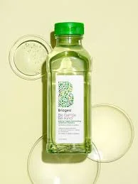 Briogeo Be Gentle, Be Kind Matcha + Apple Replenishing Superfood Shampoo