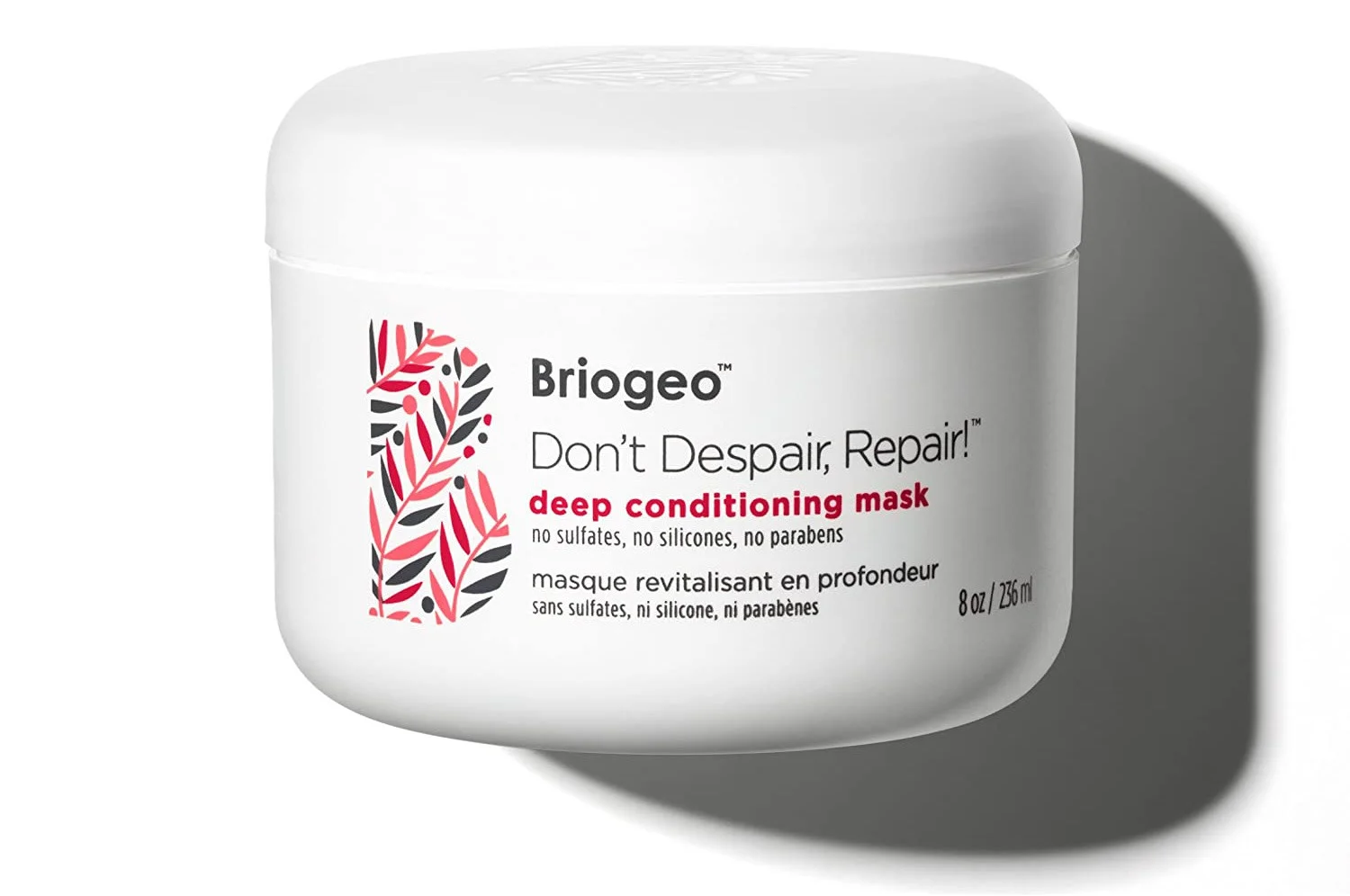 Mặt nạ Briogeo Don’t Despair, Repair! Deep Conditioning Mask