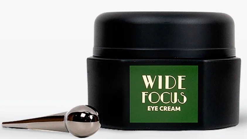 Kem Browhaus Wide Focus Eye Cream