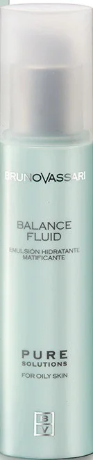 Bruno Vassari Balance Fluid Pure Solutions