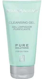 Bruno Vassari Cleansing Gel Pure Solutions