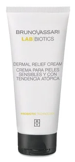 Kem Bruno Vassari Dermal Relief Cream