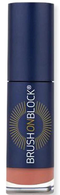 Brush On Block SPF 32 Protective Lip Oil
