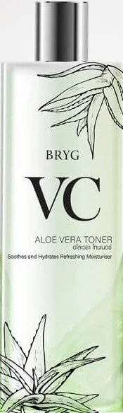 Nước hoa hồng BRYG Vc Aloe Vera Toner