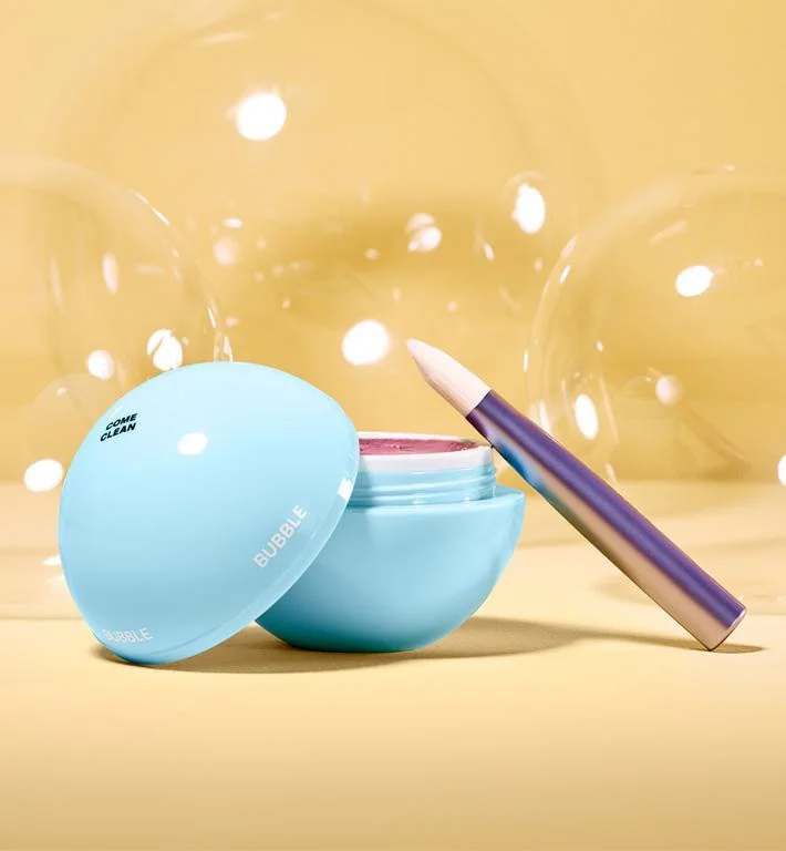 Mặt nạ Bubble Come Clean Detoxifying Clay Mask